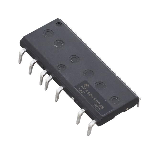 NFA50460R4B onsemi  Modules de commande de puissance