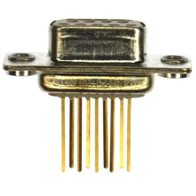 172-009-243R011 NorComp Inc.  Gruppi di connettori D-Sub