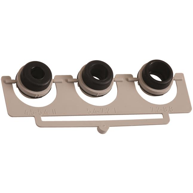 21010102017 HARTING  Accessoires pour connecteurs circulaires