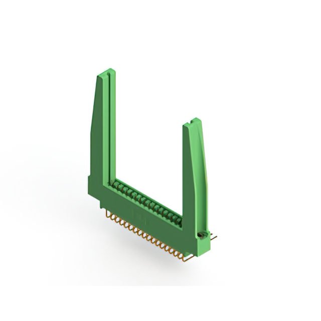 346-036-559-878 EDAC Inc.  Edgeboard Connectors