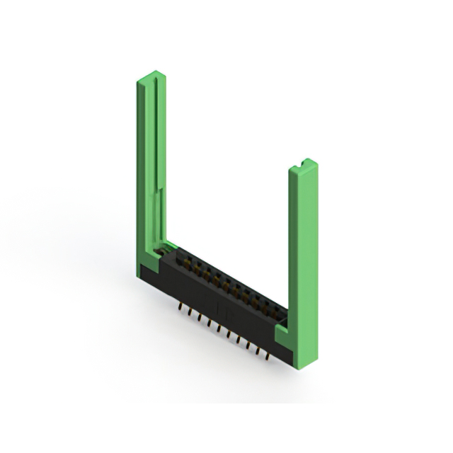 355-020-556-568 EDAC Inc.  Edgeboard Connectors