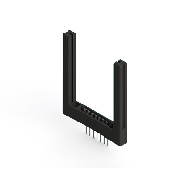 357-007-447-158 EDAC Inc.  Conectores de tableros de borde