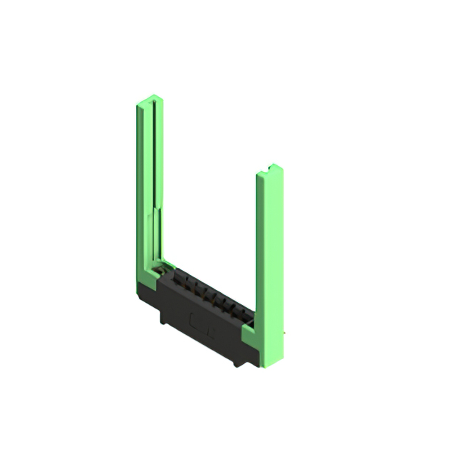 387-007-559-668 EDAC Inc.  Edgeboard Connectors