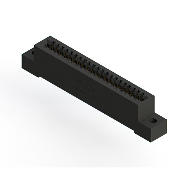392-021-520-102 EDAC Inc.  Edgeboard Connectors