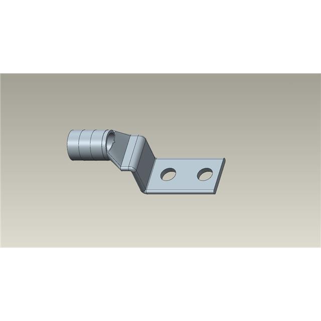 542070616T OmniOn Power  Connecteurs annulaires