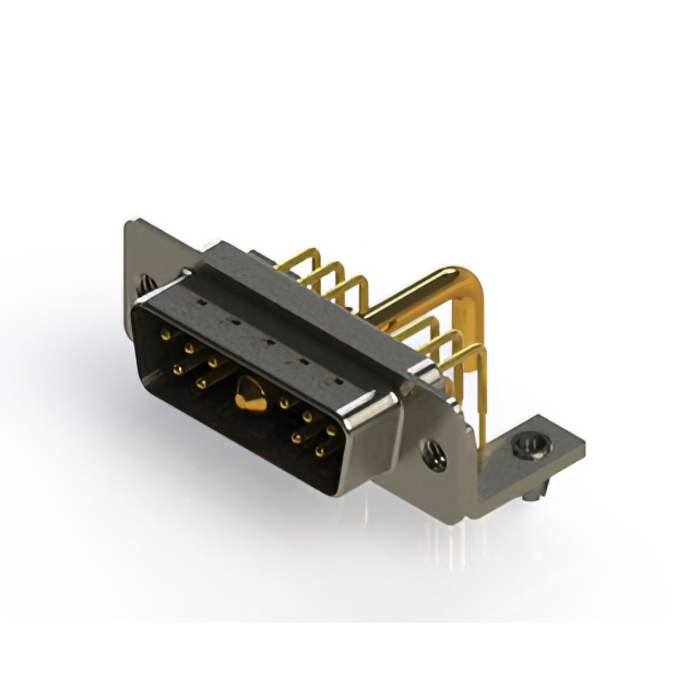 629-11W1250-2T3 EDAC Inc.  Ensembles de connecteurs D-Sub