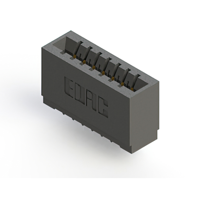 746-007-525-101 EDAC Inc.  Conectores de tableros de borde