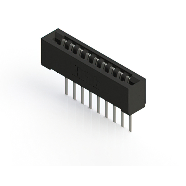 857-009-445-101 EDAC Inc.  Connettori per bordi