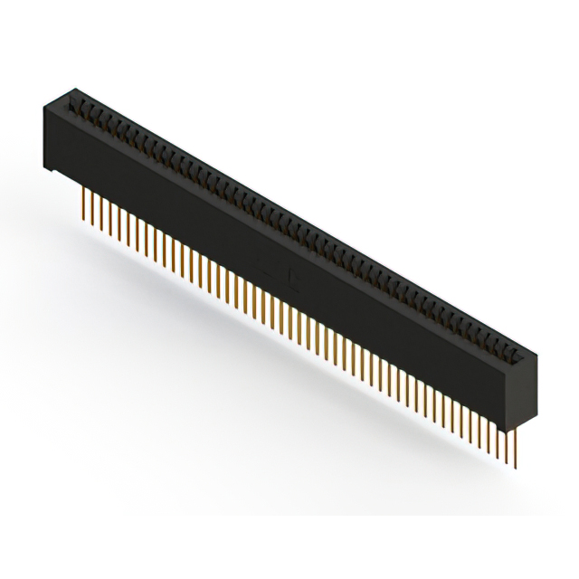 892-049-540-101 EDAC Inc.  Edgeboard Connectors
