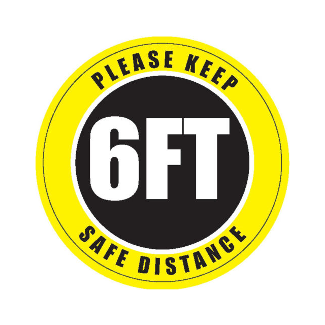 DSV-SIGN 36-SD-A DuraStripe  Parcheggio e sicurezza