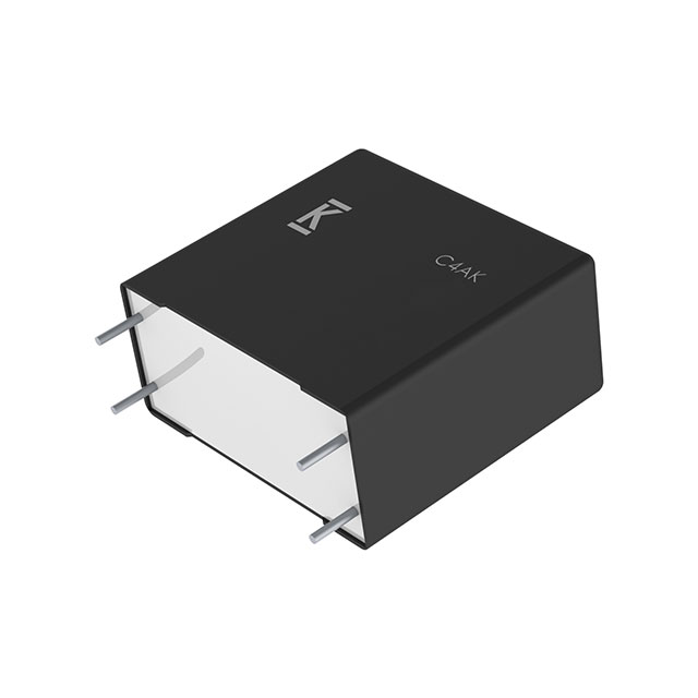 C4AKJBU4180A3WJ KEMET  Film Capacitors