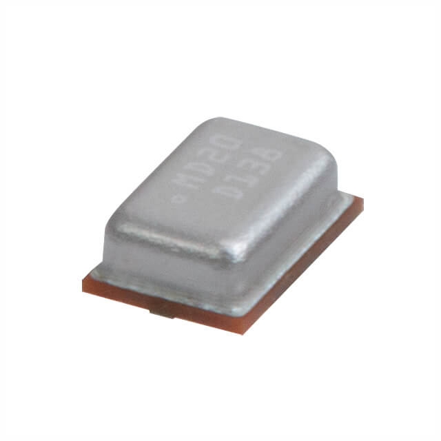 CMM-2718AB-3815NC-TR CUI Devices  Microphones