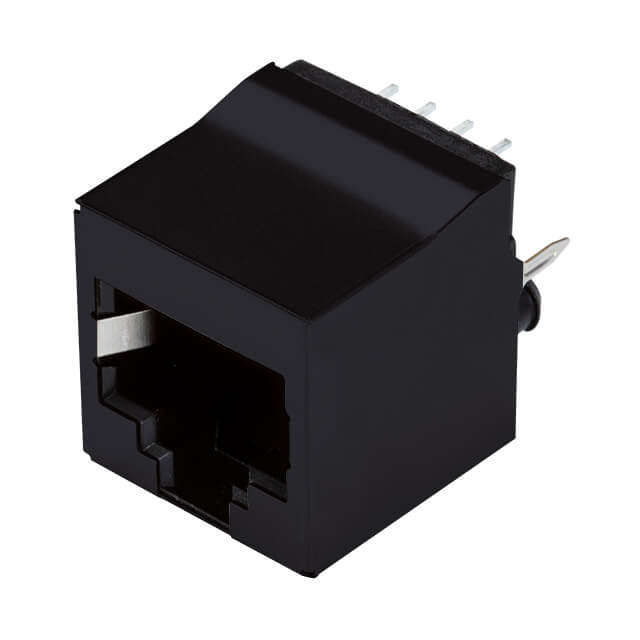 CRJ039-3-TH CUI Devices  Jack per connettori modulari