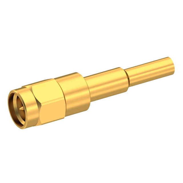 R125072220 Radiall USA, Inc.  Assemblages de connecteurs coaxiaux (RF)