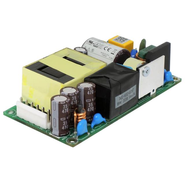 TN19-0250-12 Lead Year Enterprise  AC DC Converters