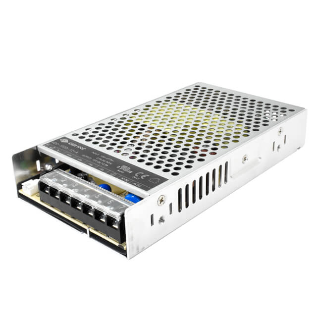 VGS-150D-48-A CUI Inc.  Convertisseurs CA/CC