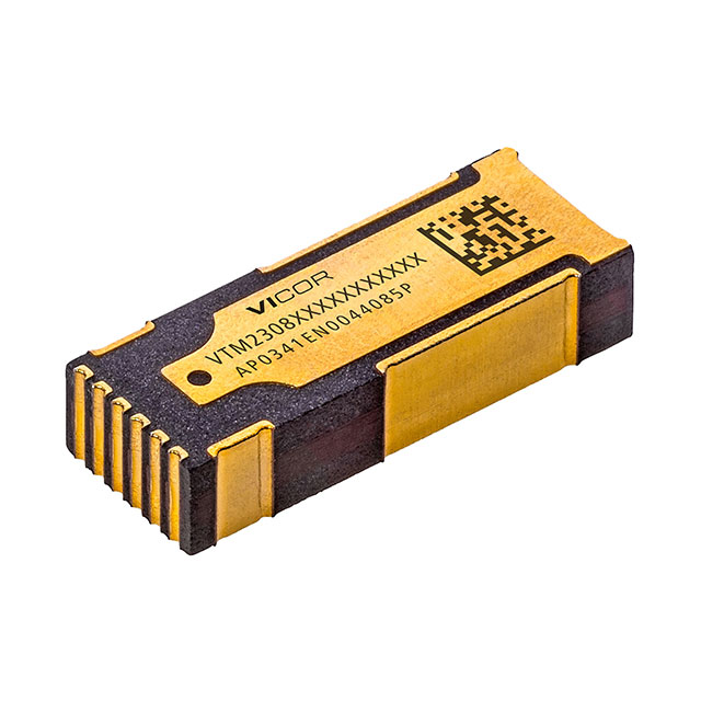 VTM48RP015C076AG0 Vicor Corporation  Convertidores CC CC