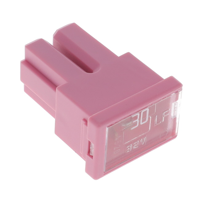 0293030.T Littelfuse Inc. Fusibles