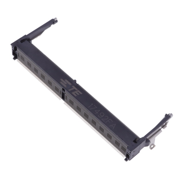 2309414-1 TE Connectivity AMP Connectors  Inline Module Sockets