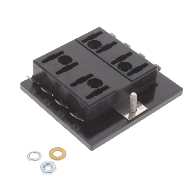 46377-8 Littelfuse Inc. Porte-fusibles