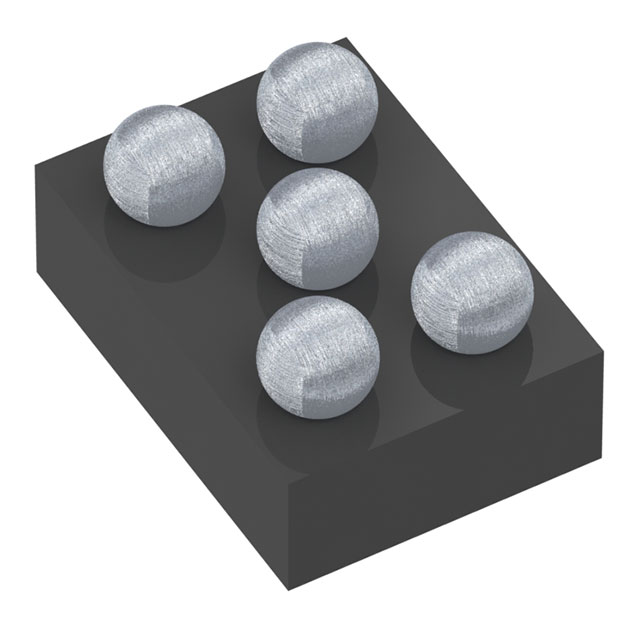 CSPESD304G onsemi TVS-Dioden