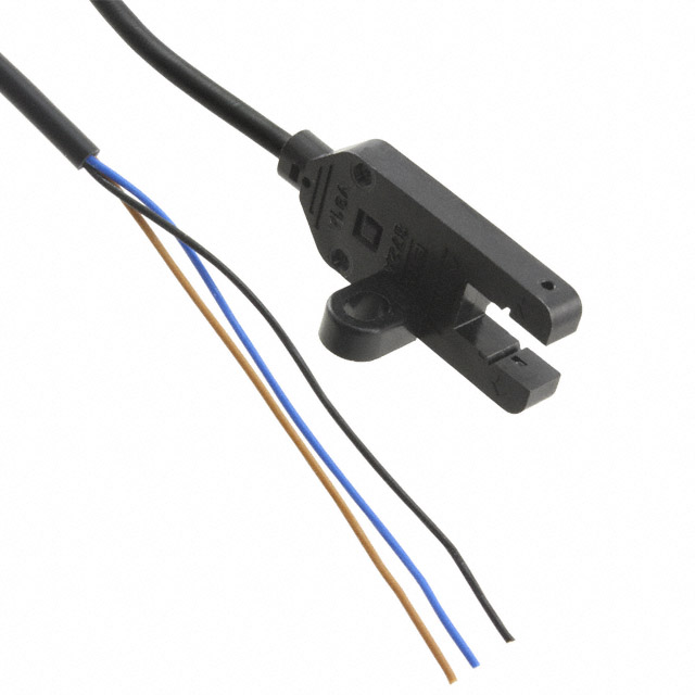 EE-SX872A Omron Automation and Safety  Fotointerruttori - Tipo slot - Uscita logica