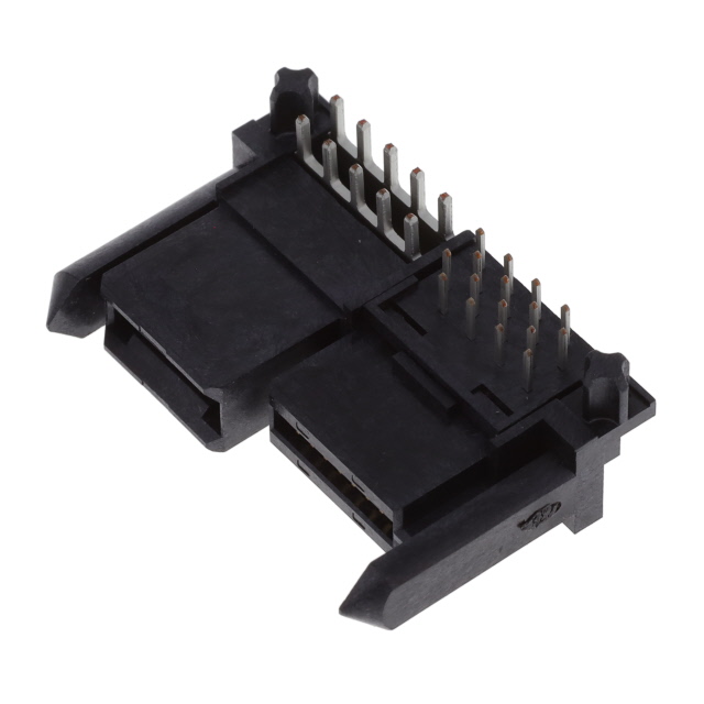 LPHS-02-16-L-RT1-GP Samtec Inc.  Specialized