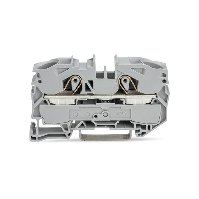 2016-1201/000-053 WAGO Corporation  DIN-Schienenkanal