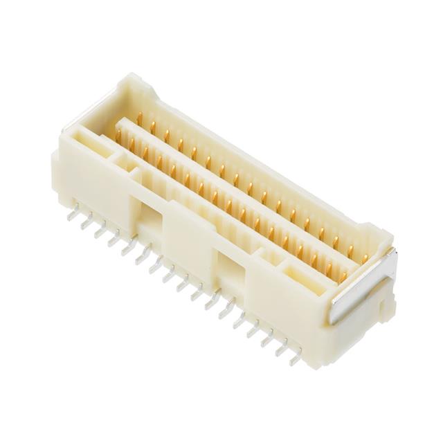 2132270870 Molex  Embases Prises femelles