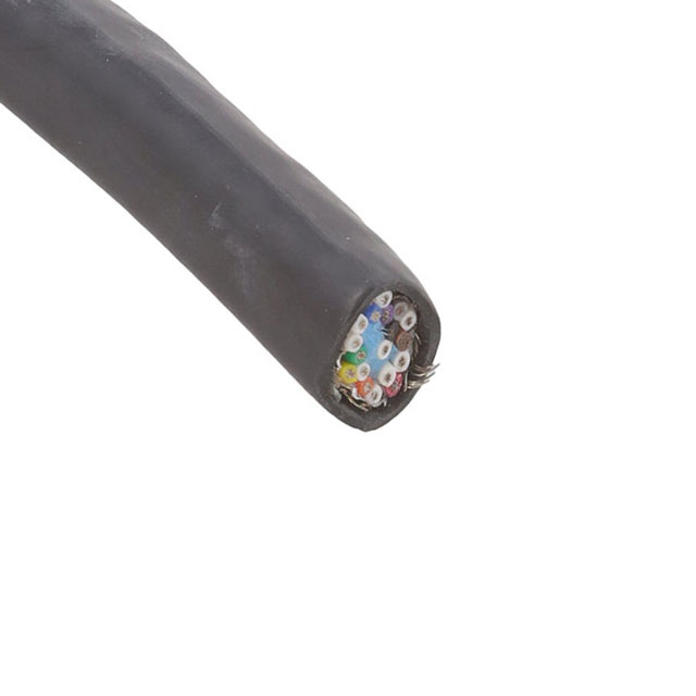 25279 BK199 Alpha Wire  Cavi Fili