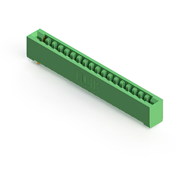 307-018-540-201 EDAC Inc.  Edgeboard Connectors