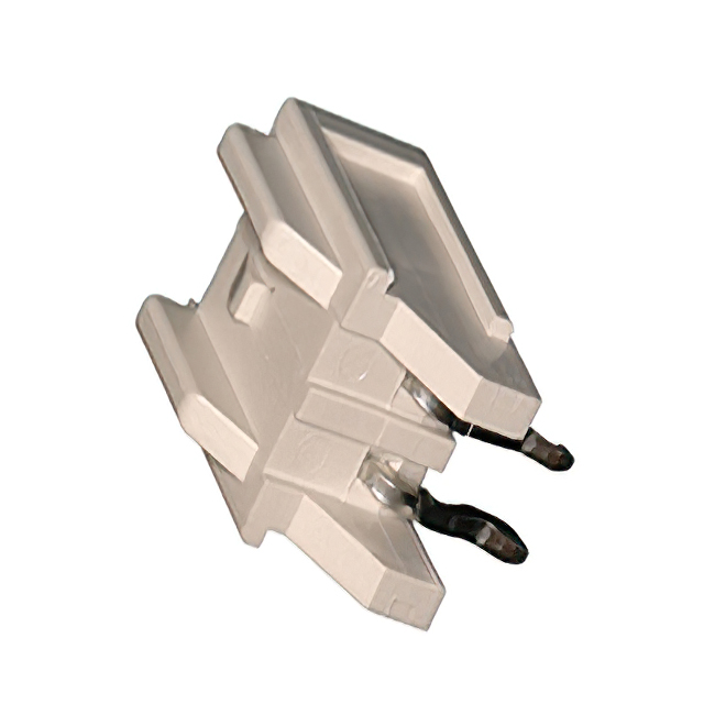 SMH25-02WL JAM  Headers Male Pins