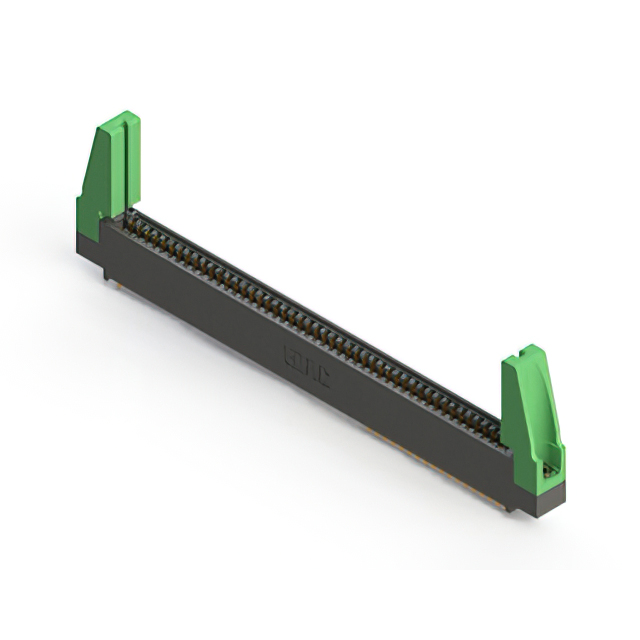 395-098-520-588 EDAC Inc.  Edgeboard Connectors