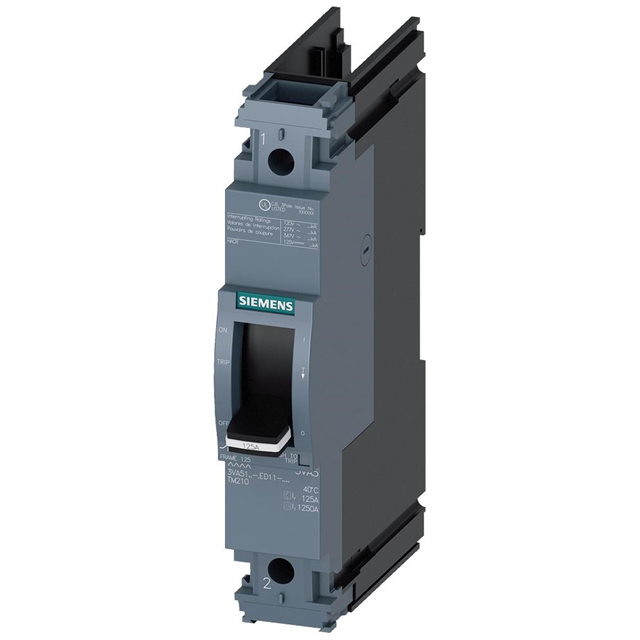 3VA51805ED110AA0 Siemens Interruttori automatici