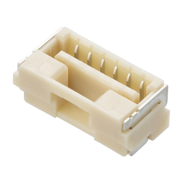 5023821170-CUT-TAPE Molex  Embases Prises femelles