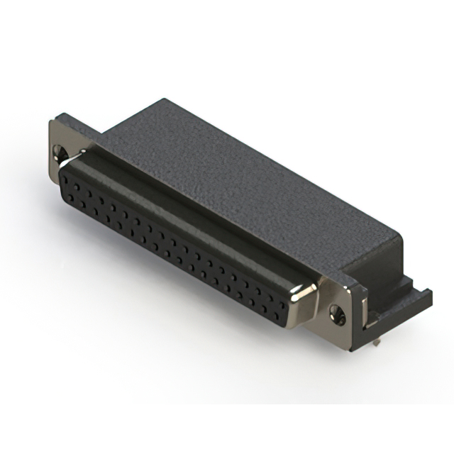 626-037-362-035 EDAC Inc.  Gruppi di connettori D-Sub