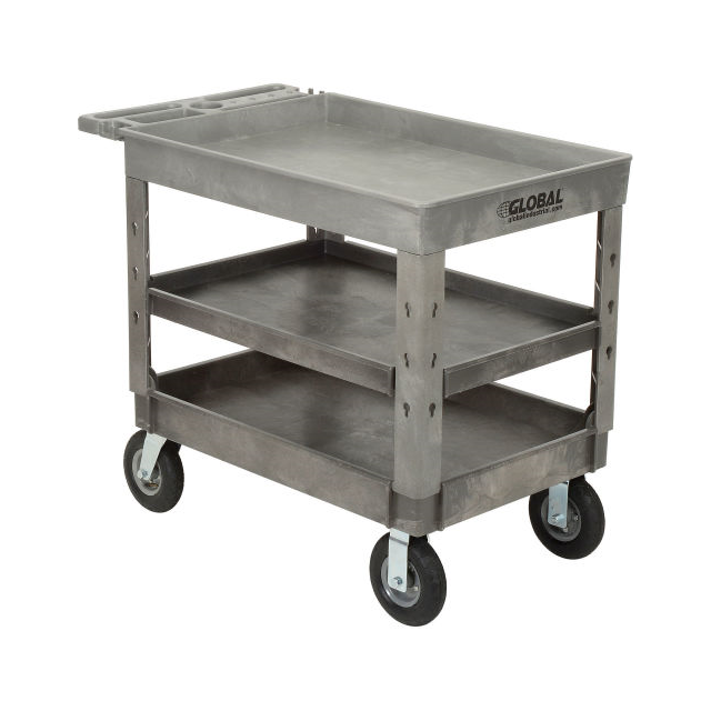 800330 Global Industrial  Carritos y camiones