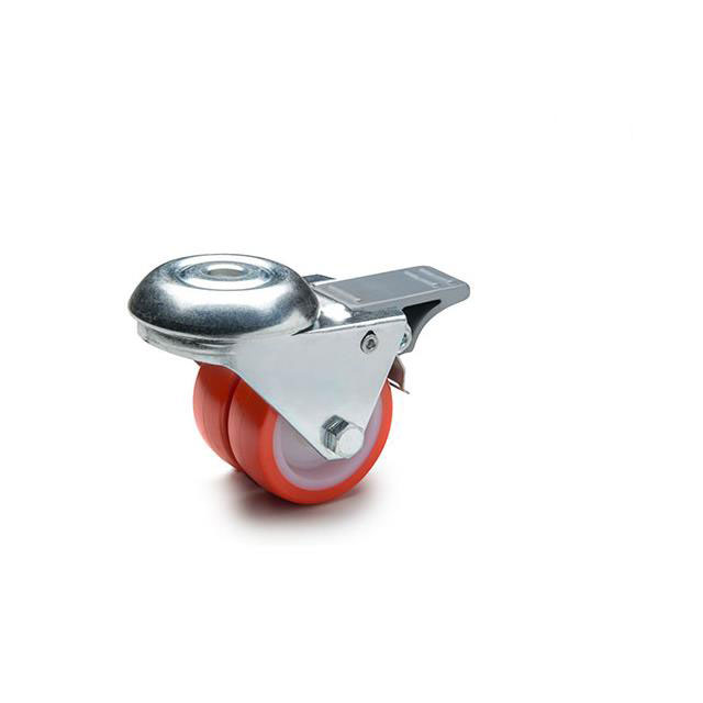 451989 Elesa USA Corporation  Matériel de mouvement structurel