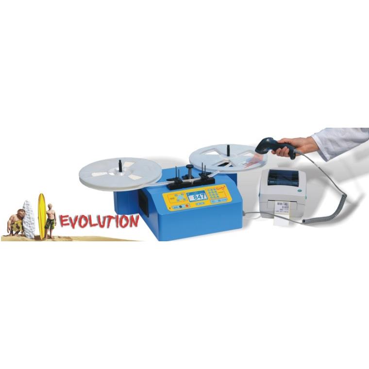 8301.141 Iteco  Attrezzature speciali