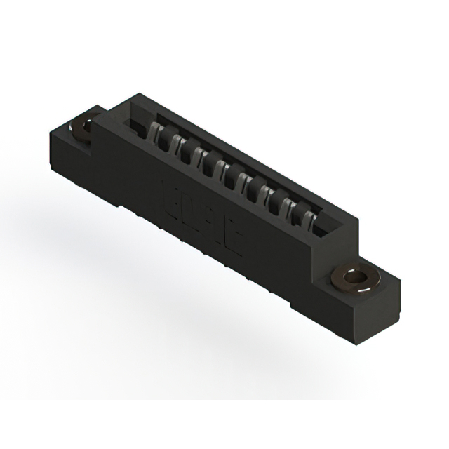 857-008-425-103 EDAC Inc.  Connecteurs de bordure