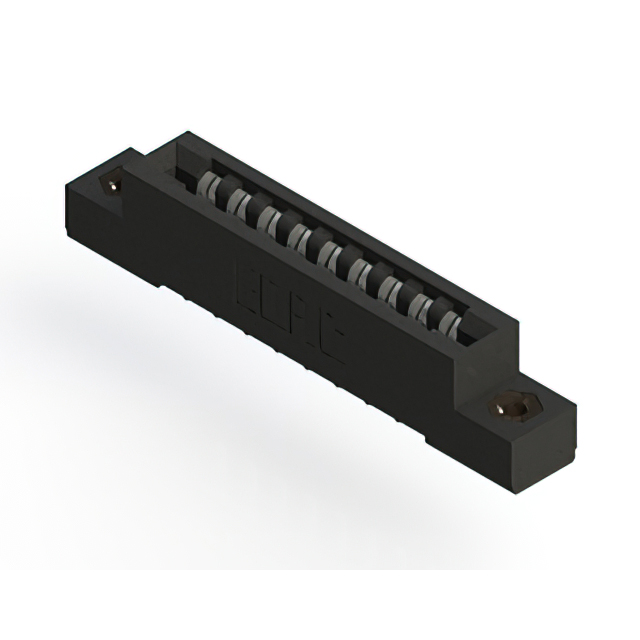 857-009-421-108 EDAC Inc.  Connettori per bordi