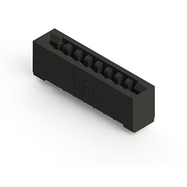 857-016-560-201 EDAC Inc.  Edgeboard Connectors