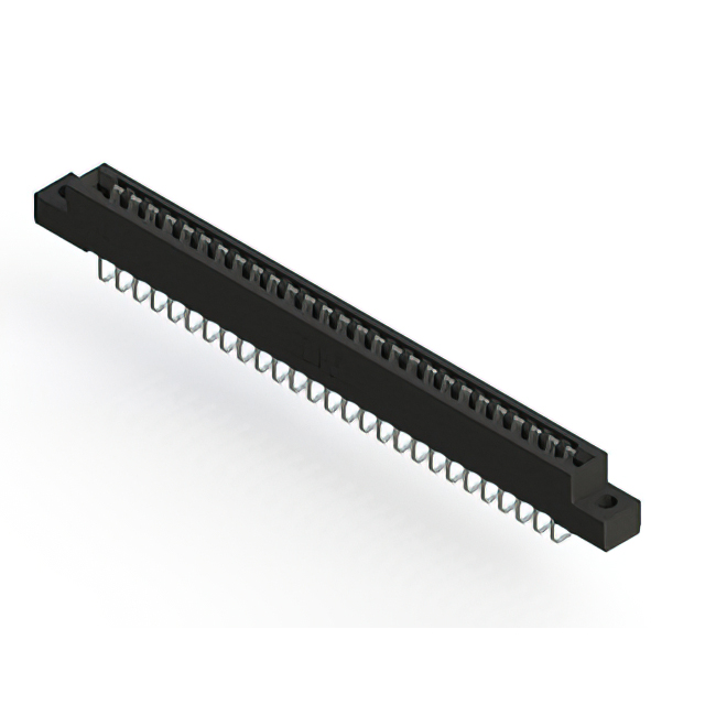 857-027-459-102 EDAC Inc.  Edgeboard Connectors