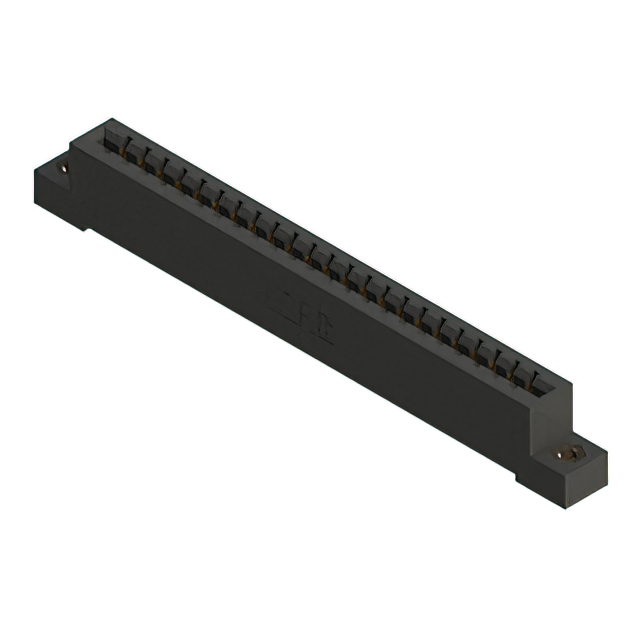 887-023-500-107 EDAC Inc.  Edgeboard Connectors
