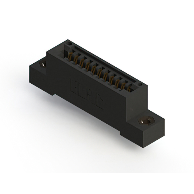 895-011-500-108 EDAC Inc.  Edgeboard Connectors