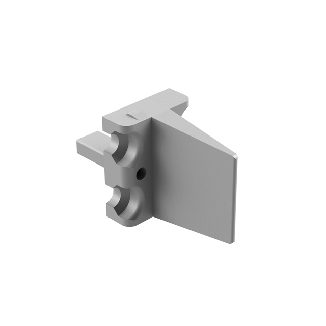 AWP-4PA Amphenol Sine Systems Corp  Accessoires de connecteur rectangulaire