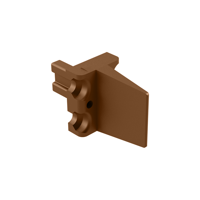 AWP-4PD Amphenol Sine Systems Corp  Accessoires de connecteur rectangulaire