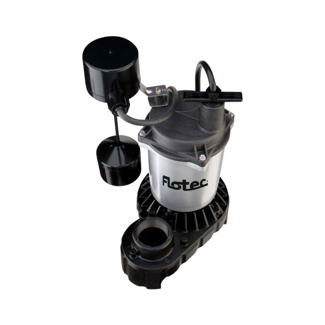 FPCI3350 Flotec  Prodotti per la pulizia e la manutenzione