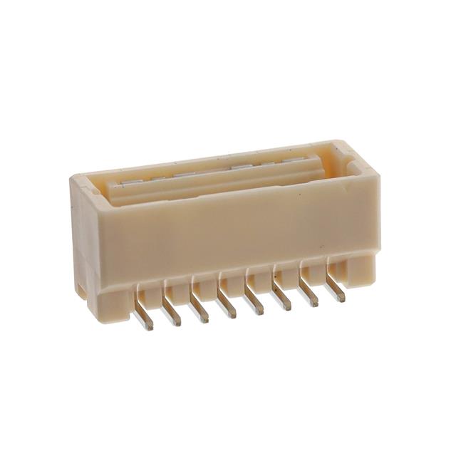 2012010080 Molex  Embases à broches mâles