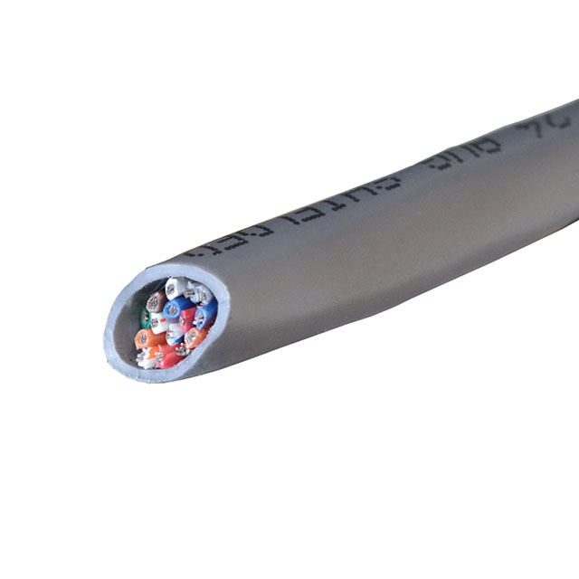 6087C SL005 Alpha Wire  Cavi Fili